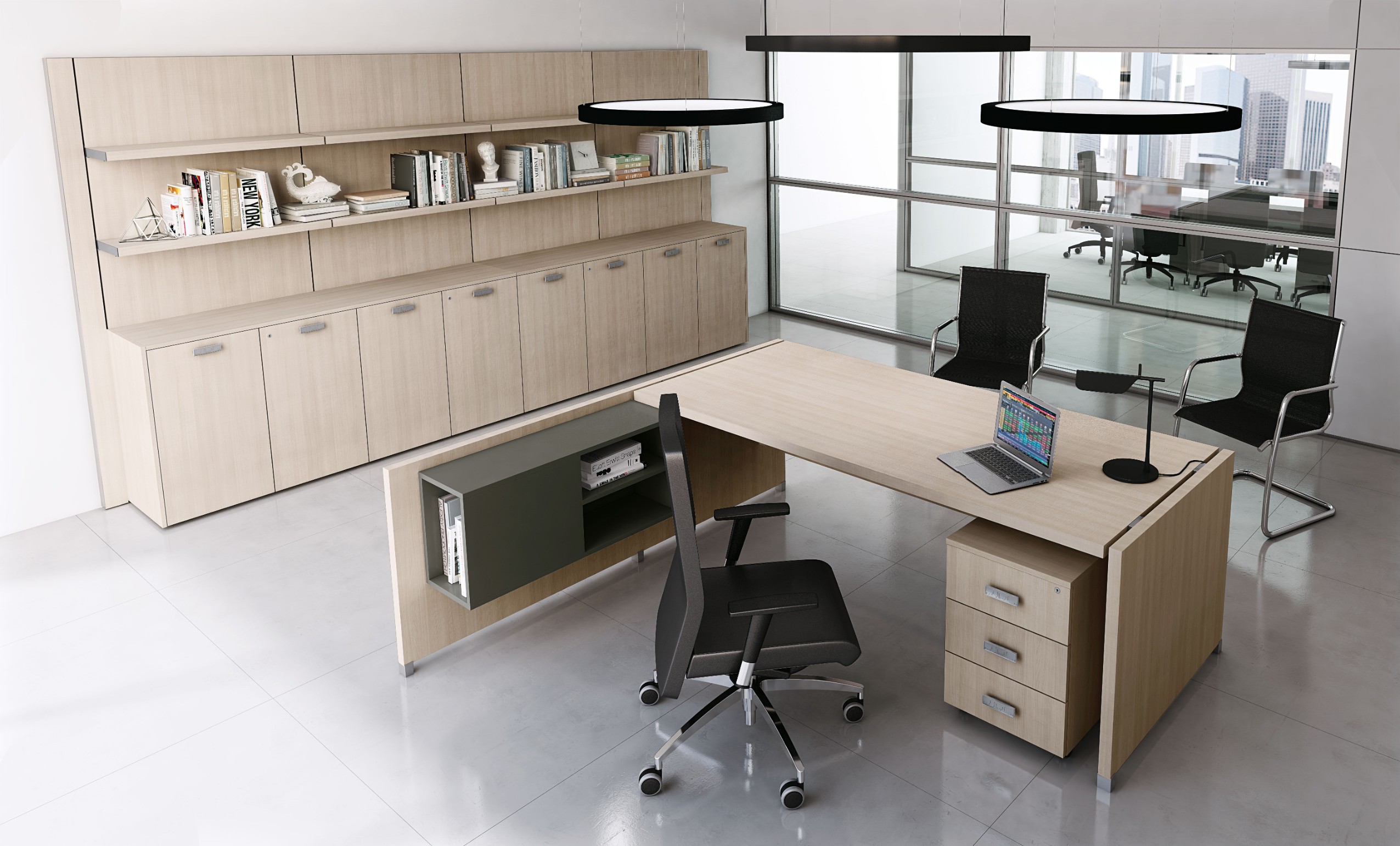 Office Work Center Furniture for your Work Environment